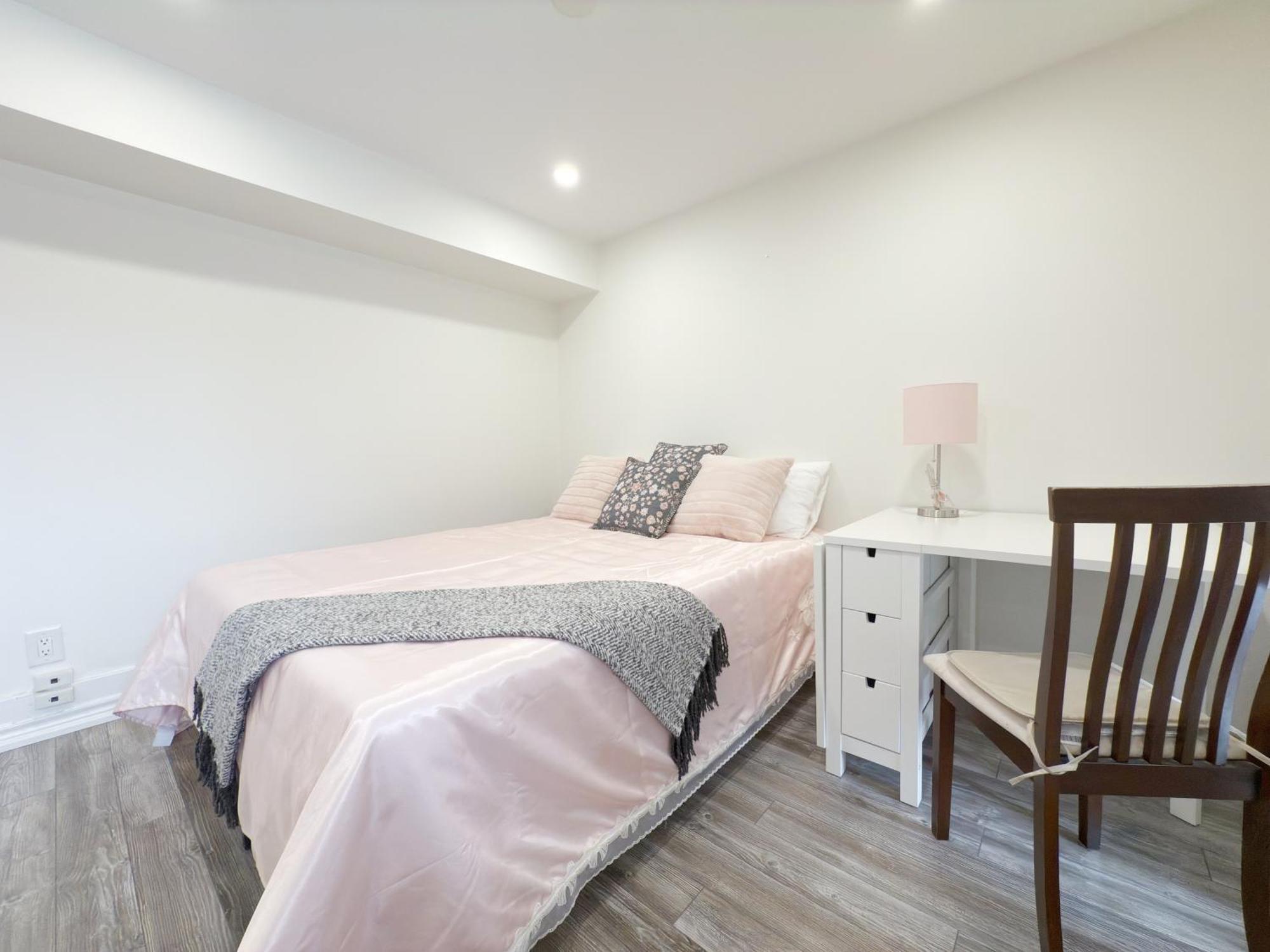 Cozy Room With Private Bath Near Don Mills Subway Toronto Exteriér fotografie