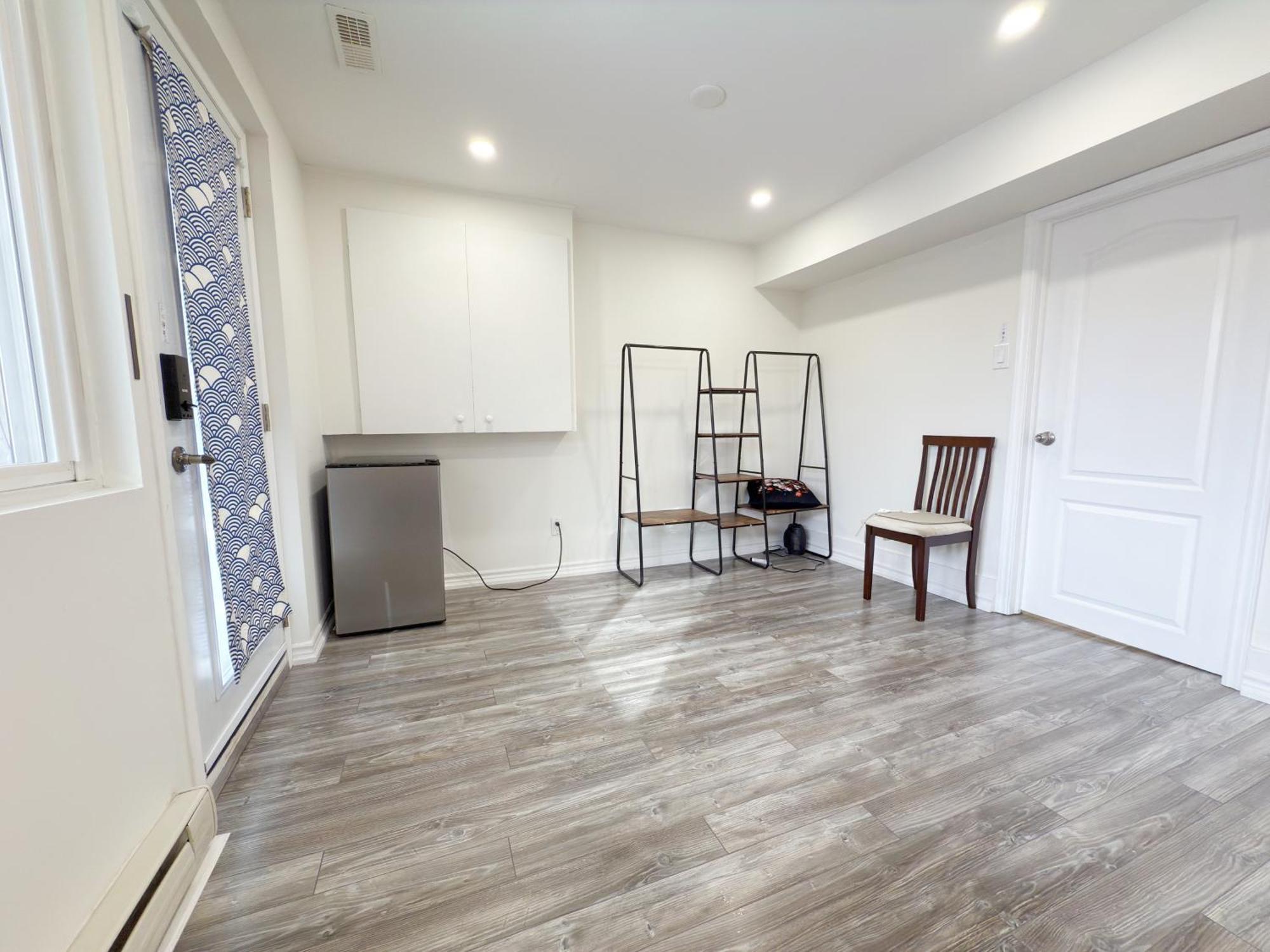 Cozy Room With Private Bath Near Don Mills Subway Toronto Exteriér fotografie