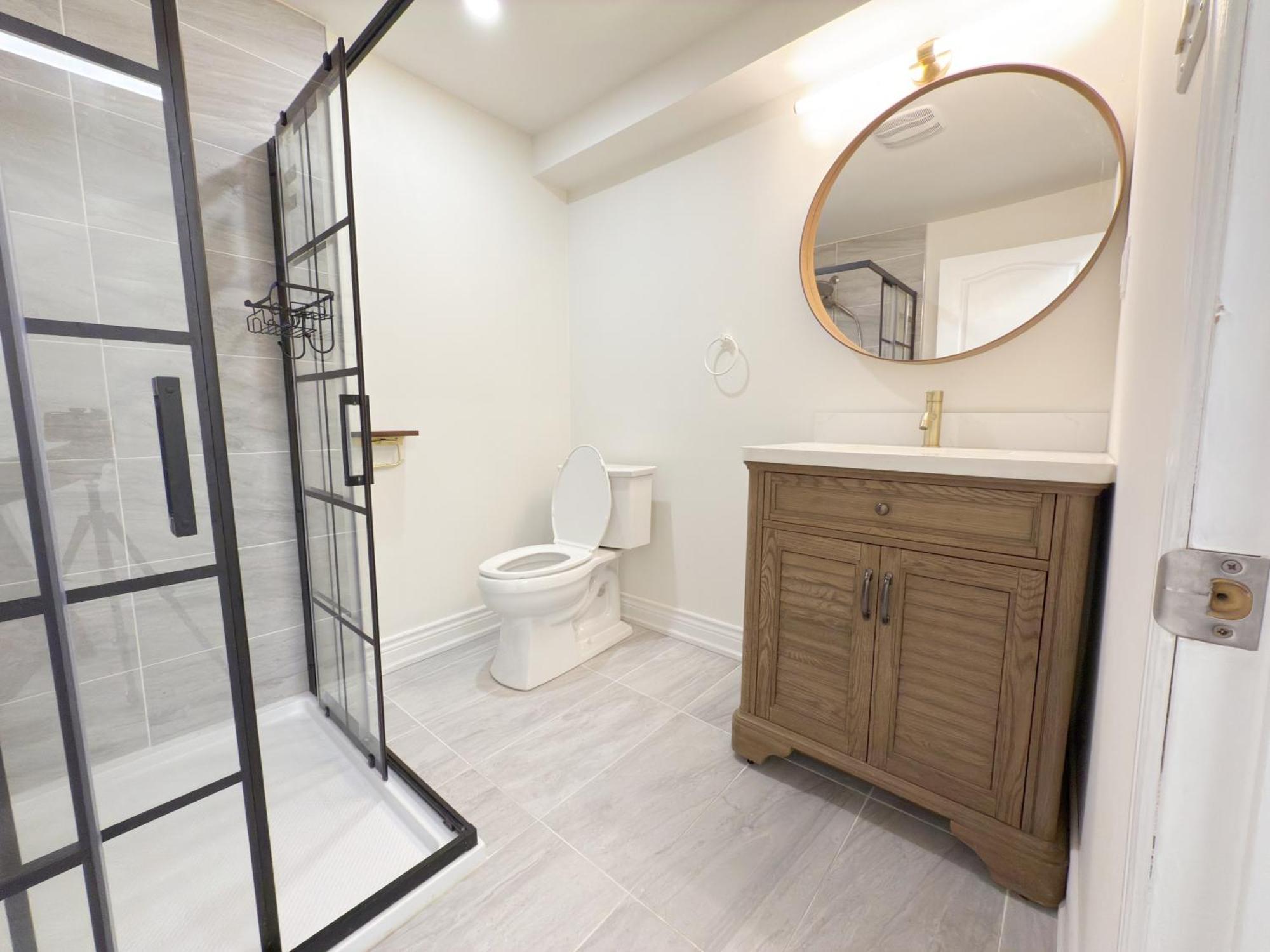 Cozy Room With Private Bath Near Don Mills Subway Toronto Exteriér fotografie