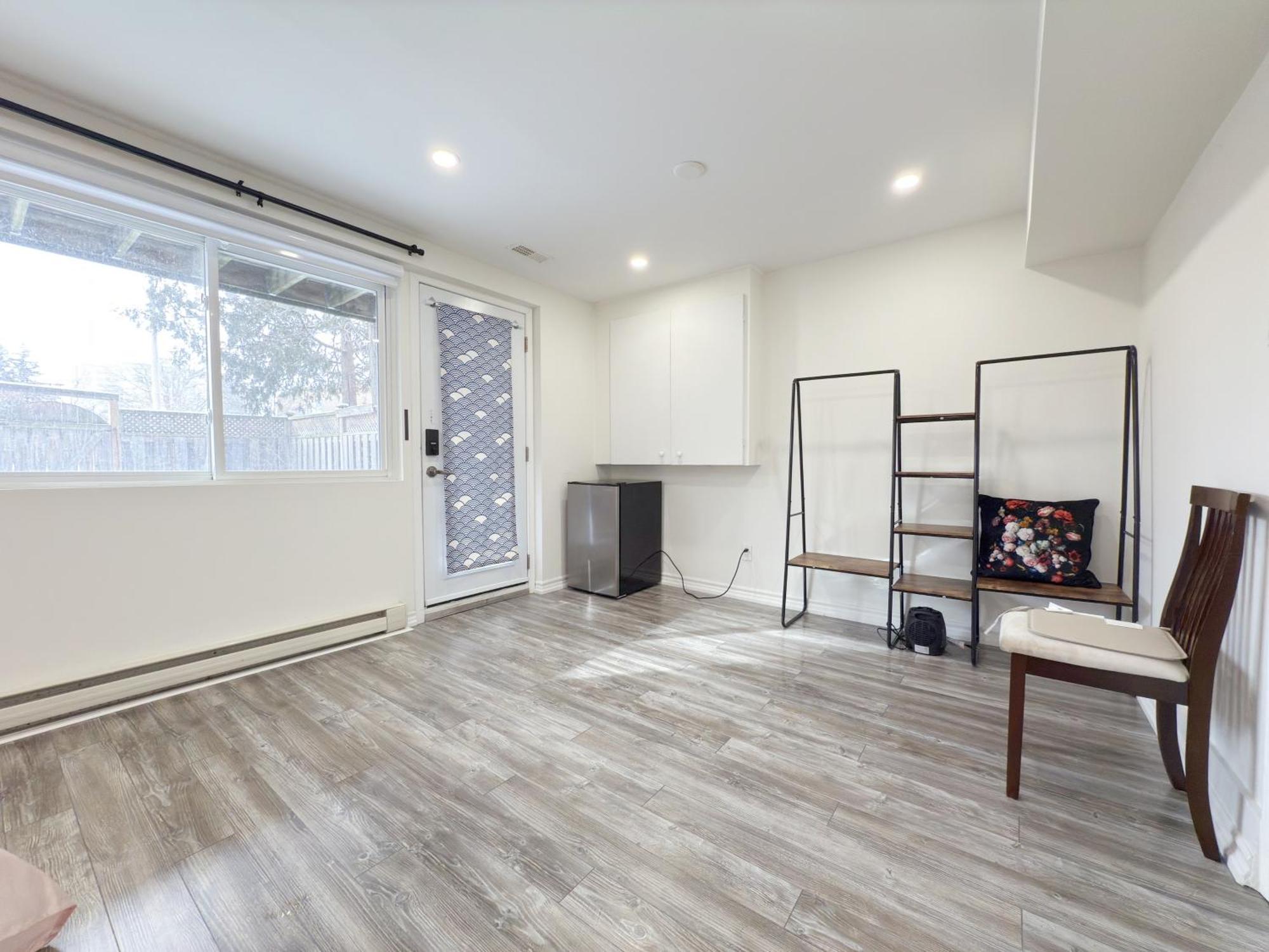 Cozy Room With Private Bath Near Don Mills Subway Toronto Exteriér fotografie