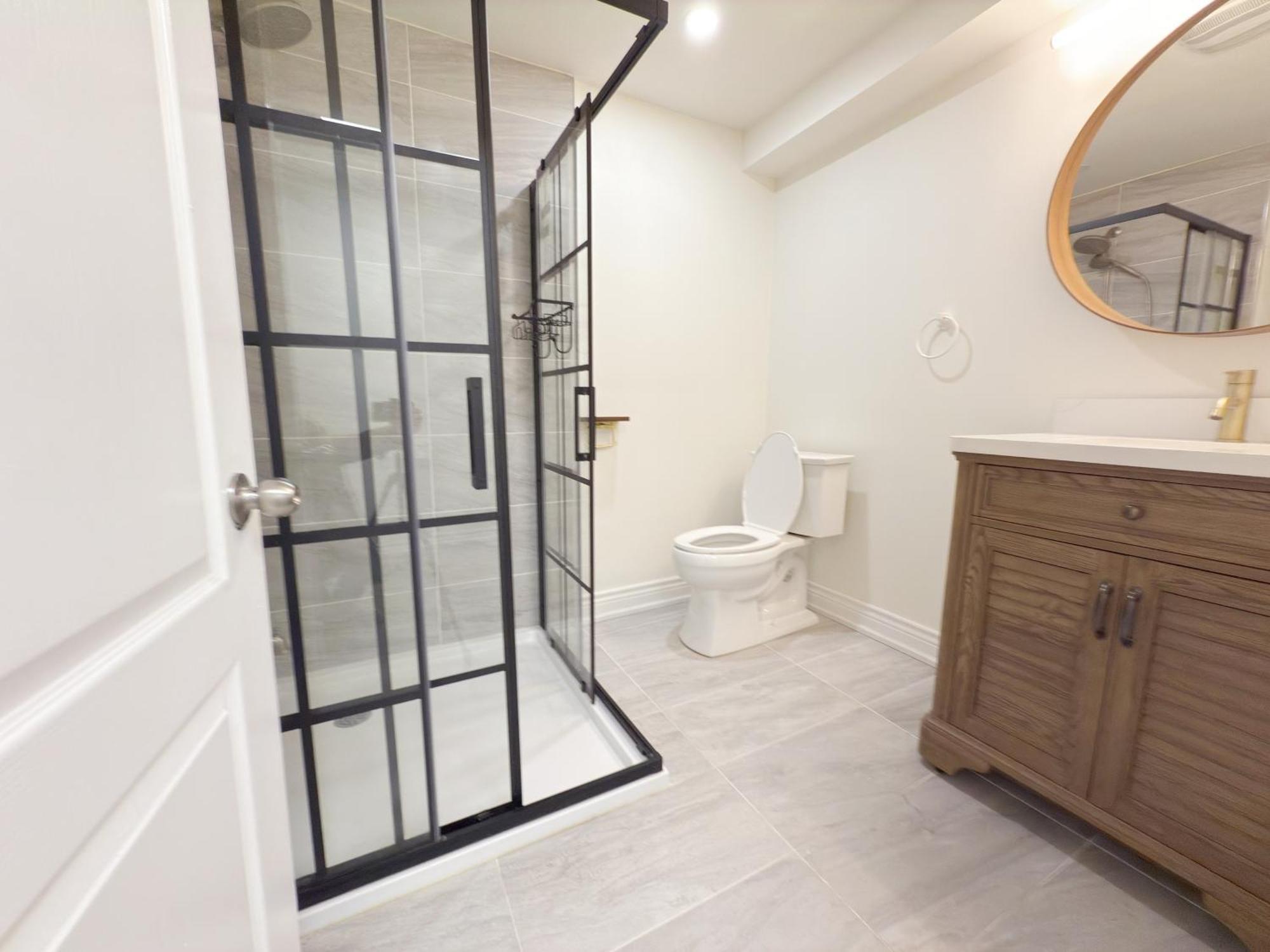 Cozy Room With Private Bath Near Don Mills Subway Toronto Exteriér fotografie